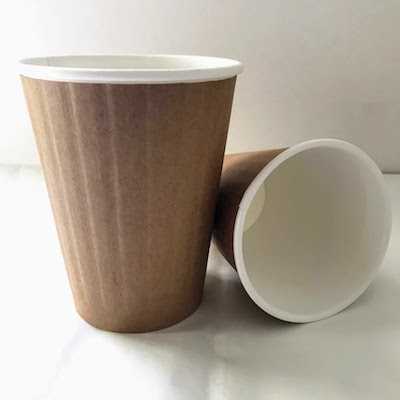 Vaso Kraft Ripple