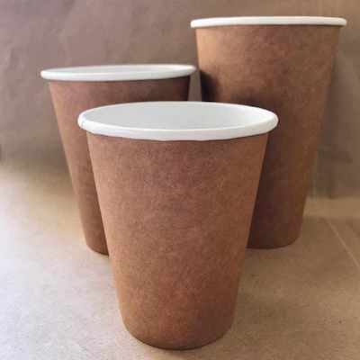 Vaso Kraft Simple